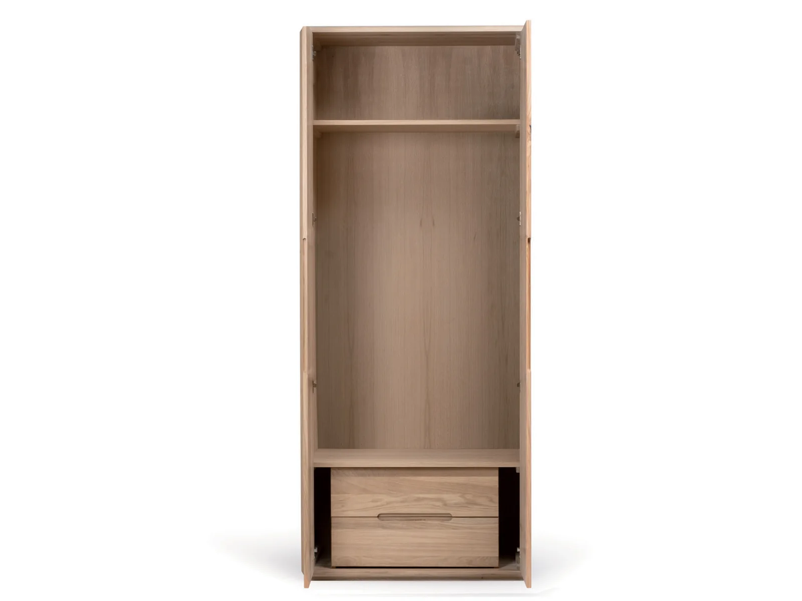 Abessi Wardrobe 2-Door 900 — photo 1